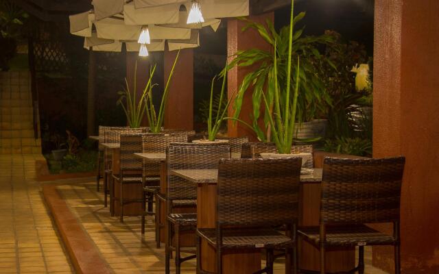Hotel Pipa Atlântico