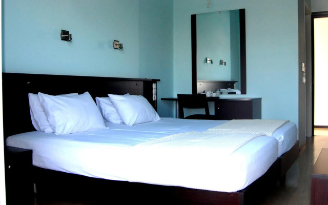 Hotel George