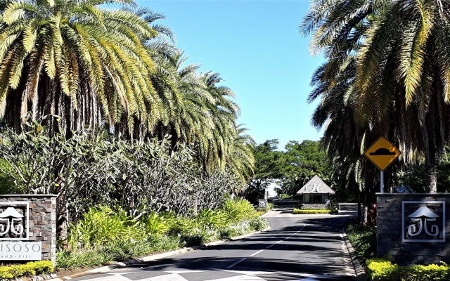 Naisoso Island Villas