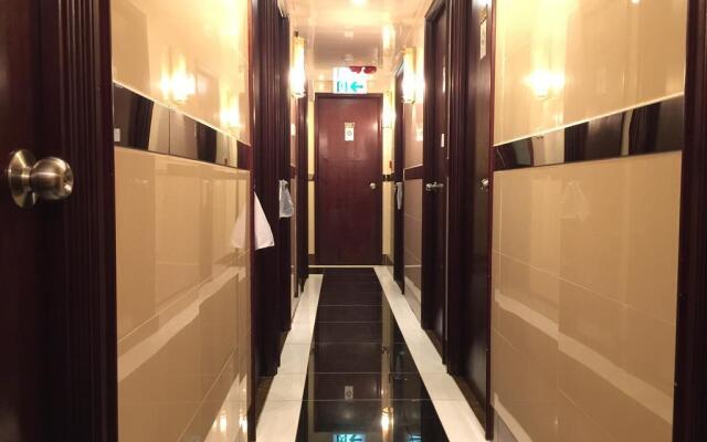 Germany Hostel