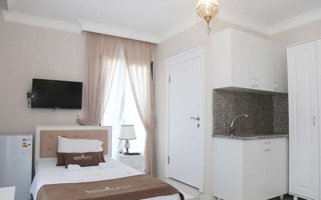 Serenity Apart Otel