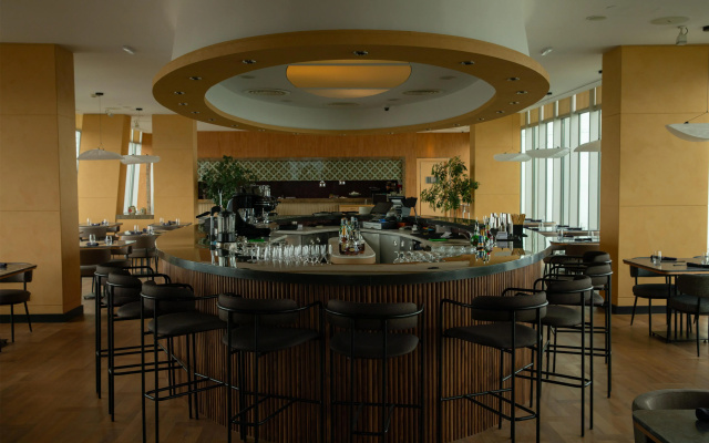 Radisson Blu  Batumi