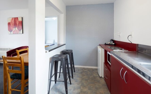 Aotea Motel