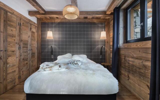 Appartement Val-d'Isère, 5 pièces, 10 personnes - FR-1-567-6