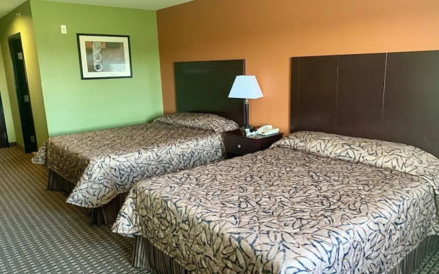 Scottish Inns Killeen near Fort Cavazos