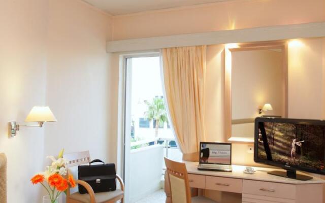 Best Western Fenix Hotel Ξενοδοχείο