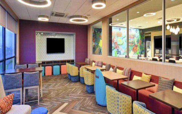 Tru By Hilton Manteca, Ca