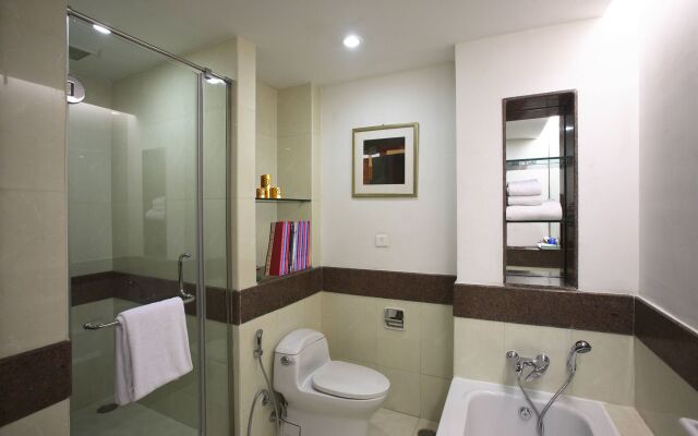 Ellaa Hotel Gachibowli