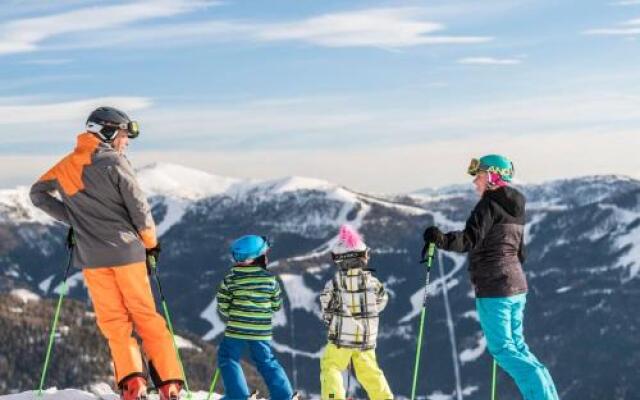 Landal Hochmontafon