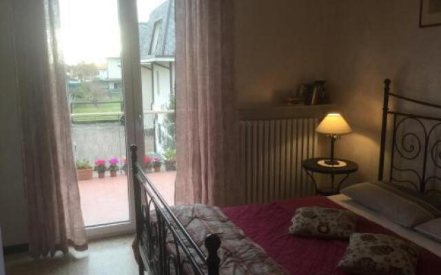 Apartment Nido Airport