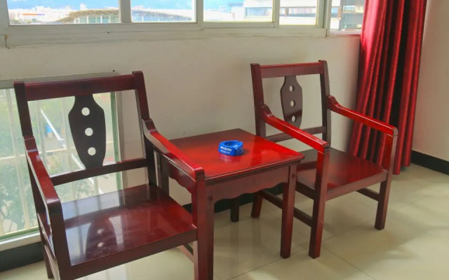 Jinsheng Hostel