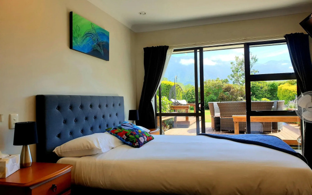 Ardara Lodge B&B