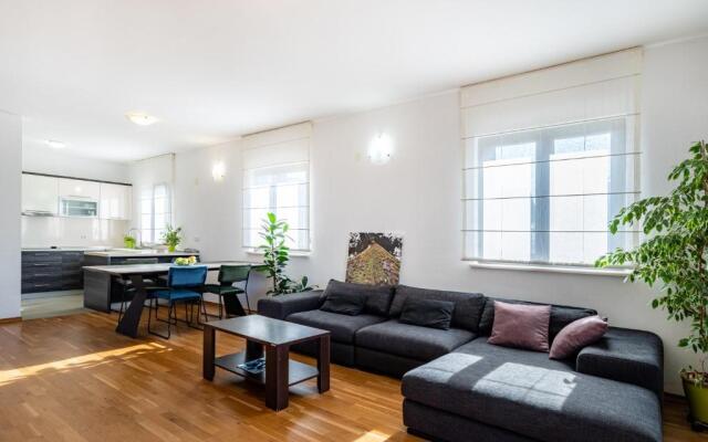 Apartman Eta