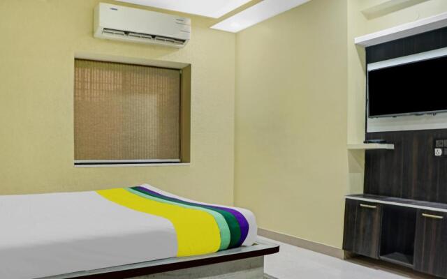 Itsy Hotels Cradle Regency