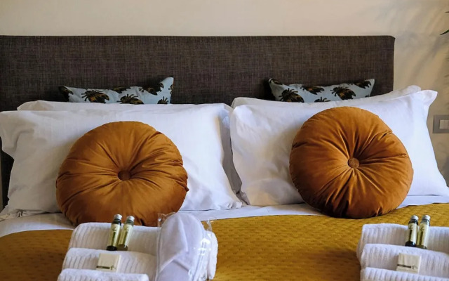 Verona Suites&Rooms