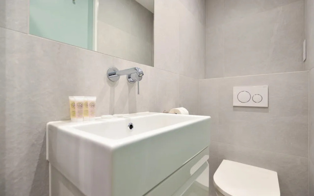 Sale Place Serviced Apartments by Concept Apartments