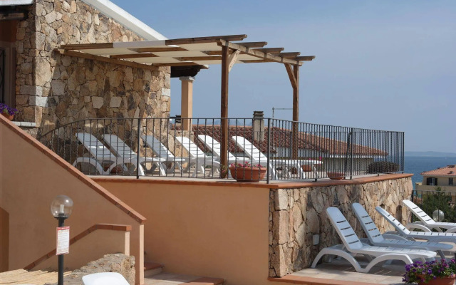 sardinia blu residence
