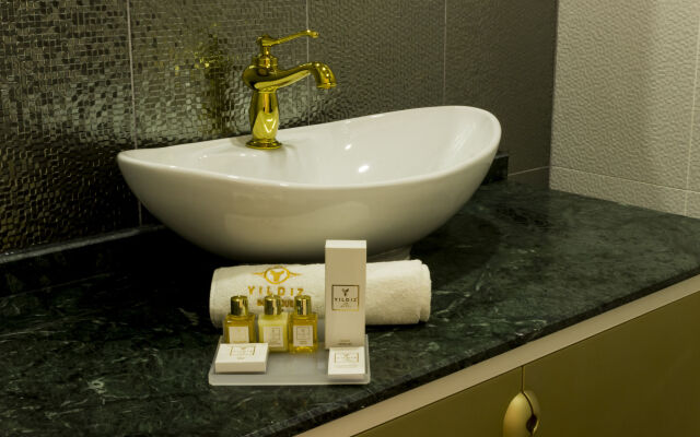 Yildiz Life Hotel