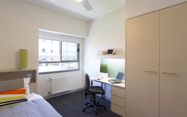 Western Sydney University Village Bankstown