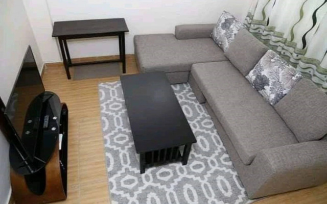 Plainsville Apartments