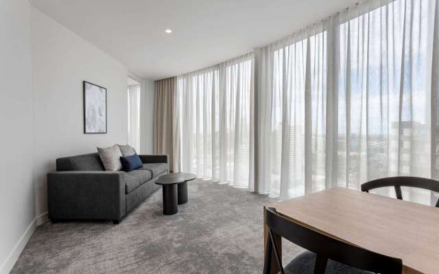 Adina Apartment Hotel Melbourne Southbank