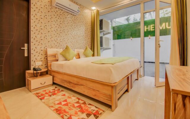 The Musica by ZiffyHomes