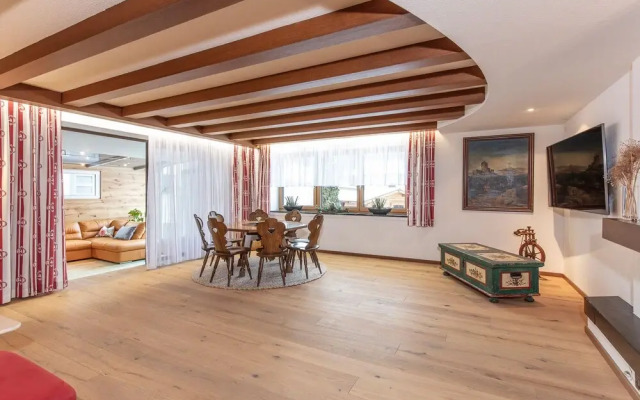 Appartement Rosengarten