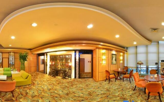 Hubei East Lake Hotel