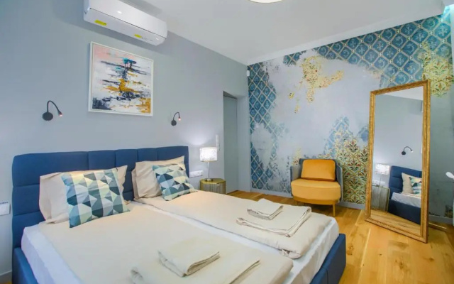 Premium Apartments Lovely 2BD Near the Parliament