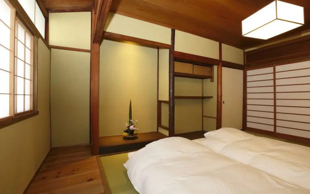 Miyaki-tei