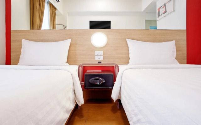 Red Planet Cagayan De Oro