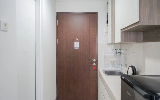 Great Choice Studio at Springwood Apartment By Travelio
