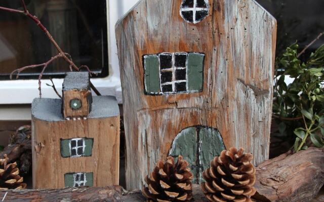 Weinhotel Oechsle&Brix