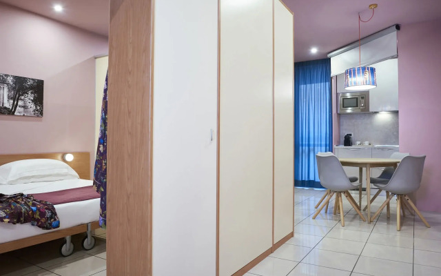 Residence Leopoldo