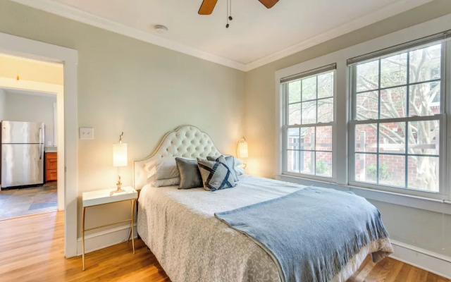 Stay & Play in Pensacola: Apartment Near Dtwn