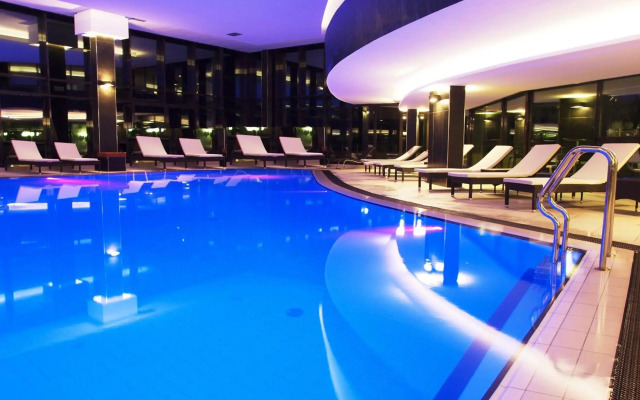 Hotel Croatia Cavtat