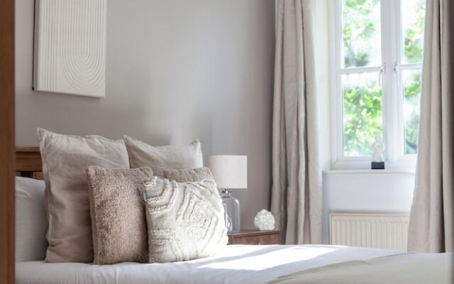 The Brixton Collection