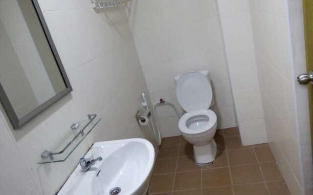 Hotel 126