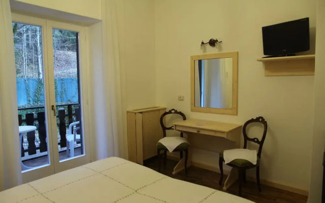Lago Park Hotel Molveno