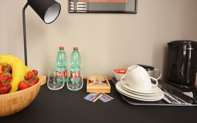 La Design.ata Experience Bed & Breakfast