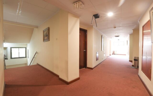 Hotel Surya