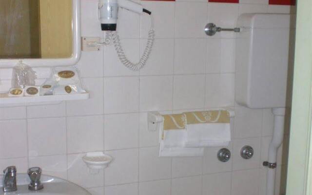 Hotel Moschini