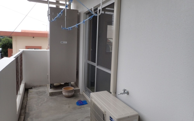 Condominium Nago Residencial Las Flores