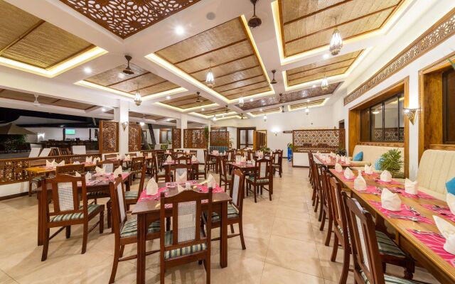PrideInn Hotel Diani