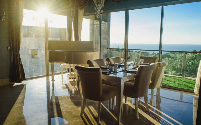 Apartments at AYANA Residences