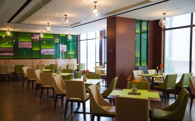 Hampton by Hilton Jiangmen Heshan