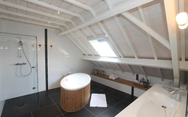 B&B Boerderijbiobed