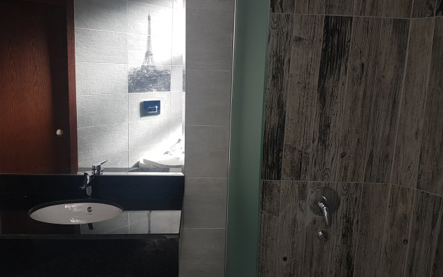 Kemer Hotel