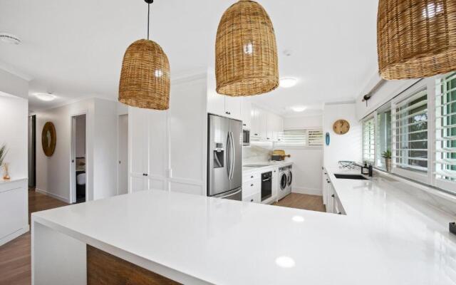 Narrowneck Court