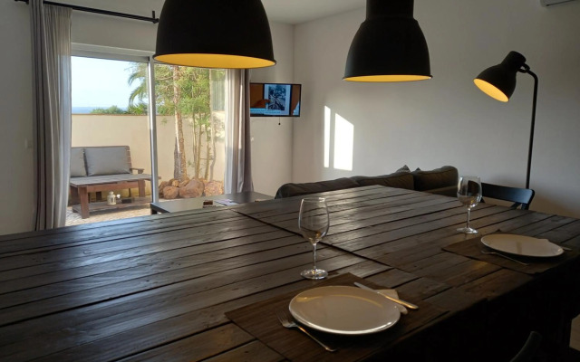 Belchior Apartment - Belch1952